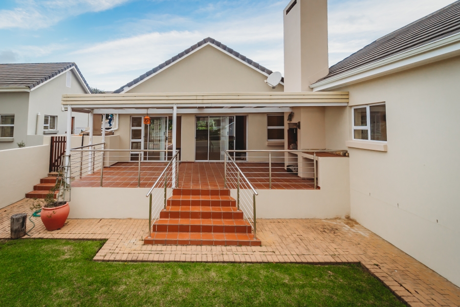 2 Bedroom Property for Sale in Groenkloof Retirement Village Western Cape